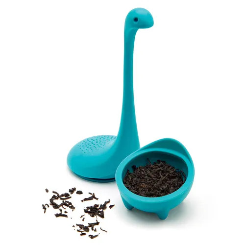 Ototo Baby Nessie Tea Infuser | Sur La Table