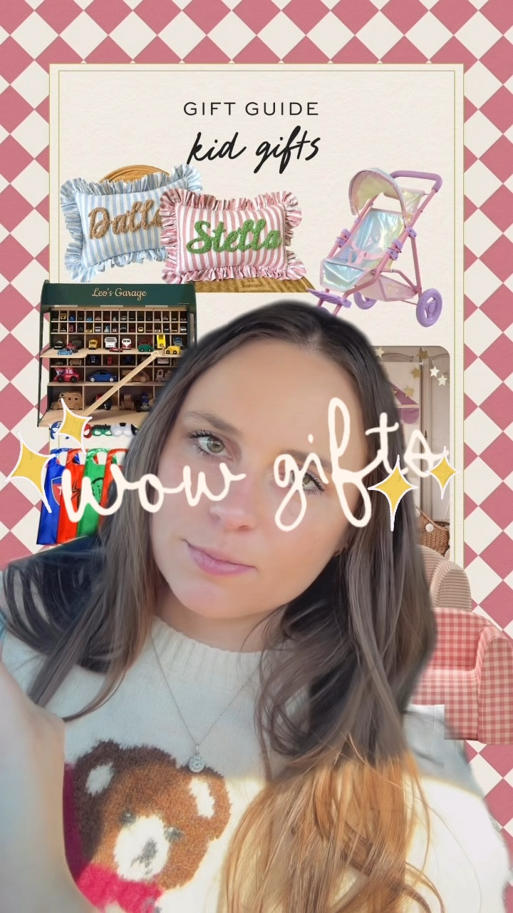 Kid gifts, toddler gifts, Christmas gifts

#LTKFindsUnder50 #LTKKids #LTKGiftGuide