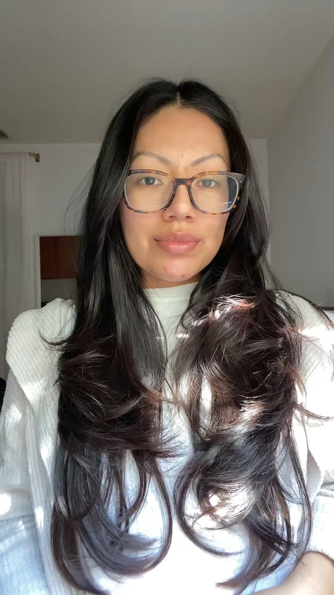 Now I understand the hype of a thermal brush 


#LTKbeauty #LTKVideo #LTKMostLoved