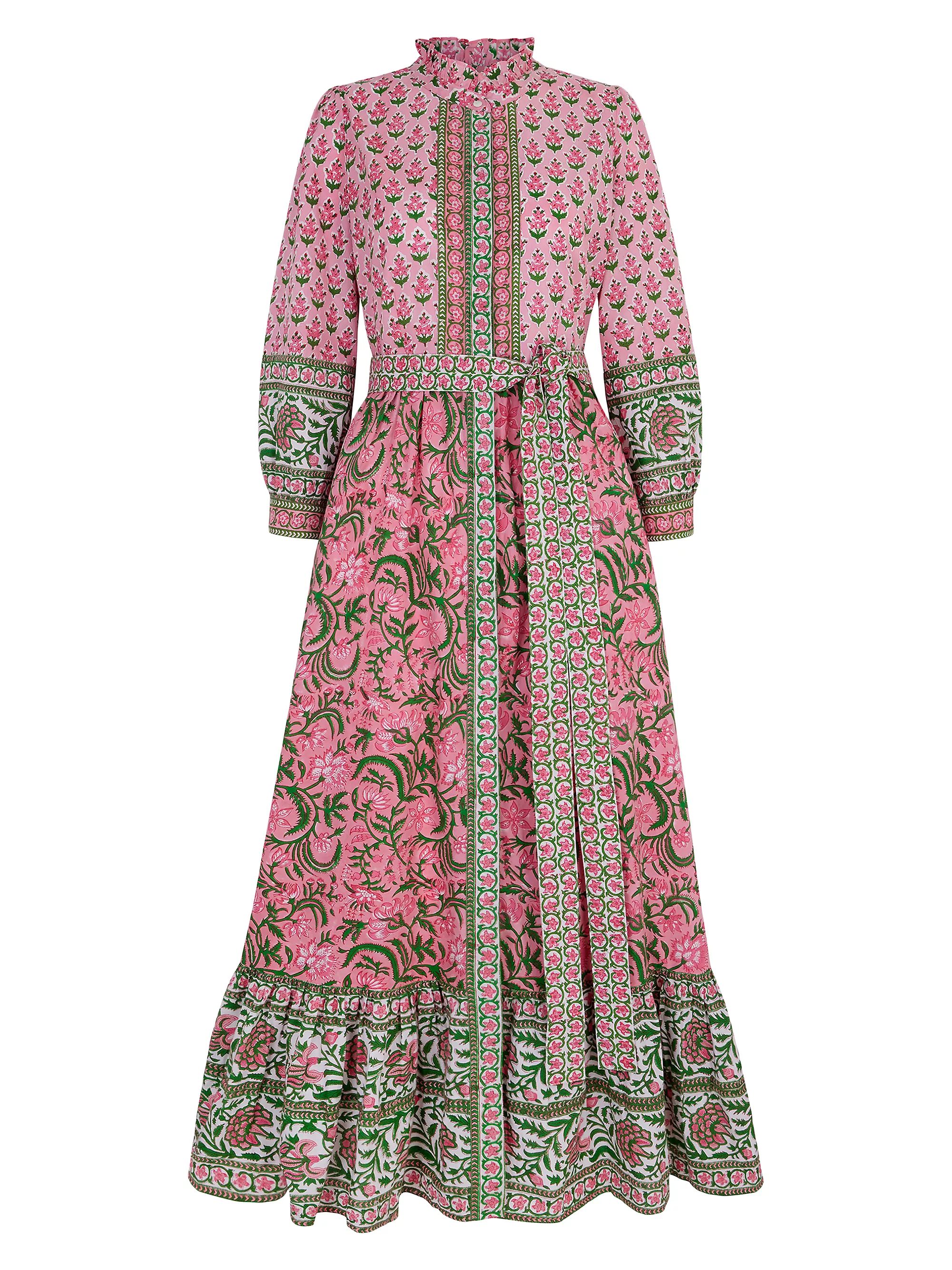 Rose Hyacinth Arianna Dress | Saks Fifth Avenue