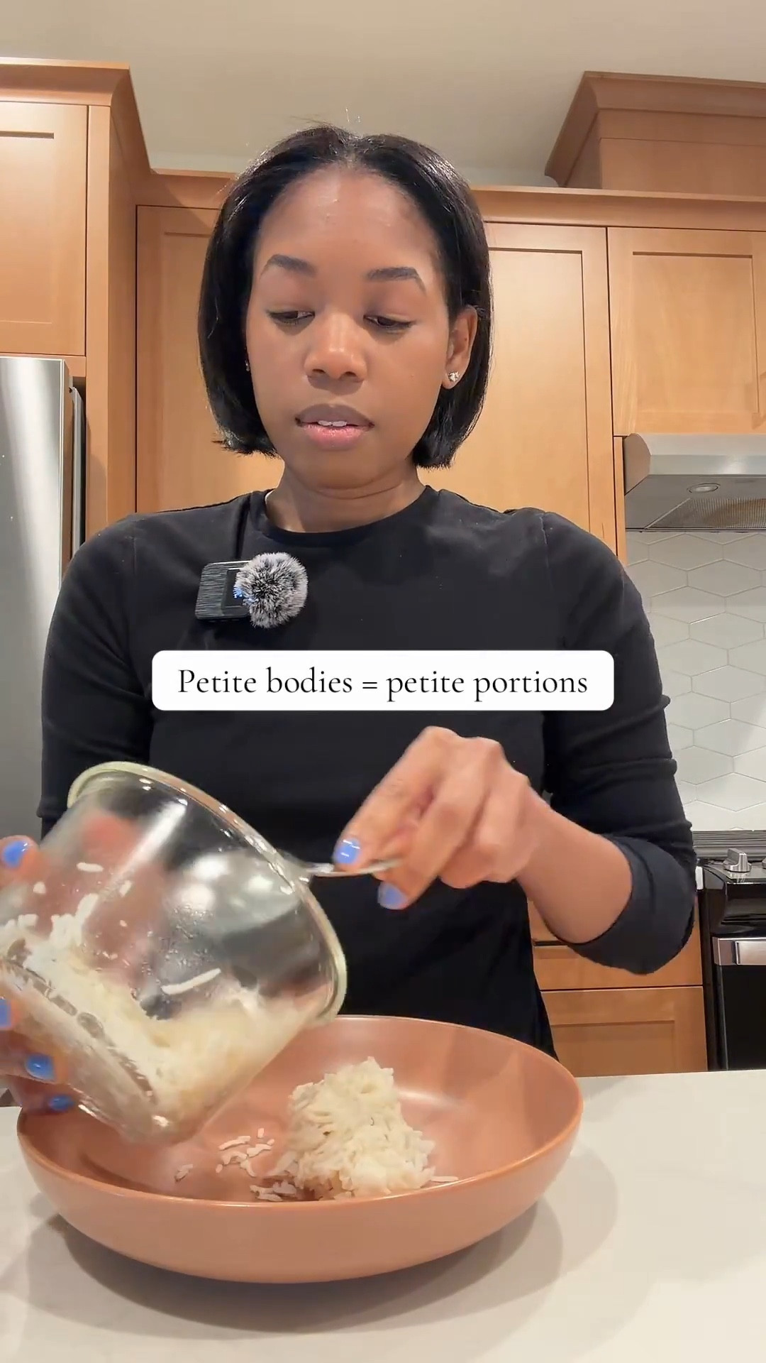 Being petite means doing wellness differently...

#LTKfitnessgoals #LTKHome #LTKfoodie