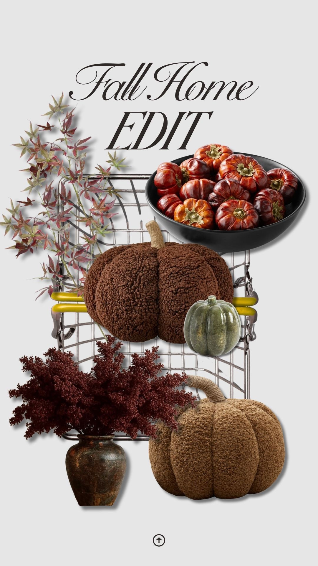 Fall home decor you need for the autumn season! 

Affordable decor, home decor, fall decor 

#LTKHome #LTKStyleTip #LTKFallSale