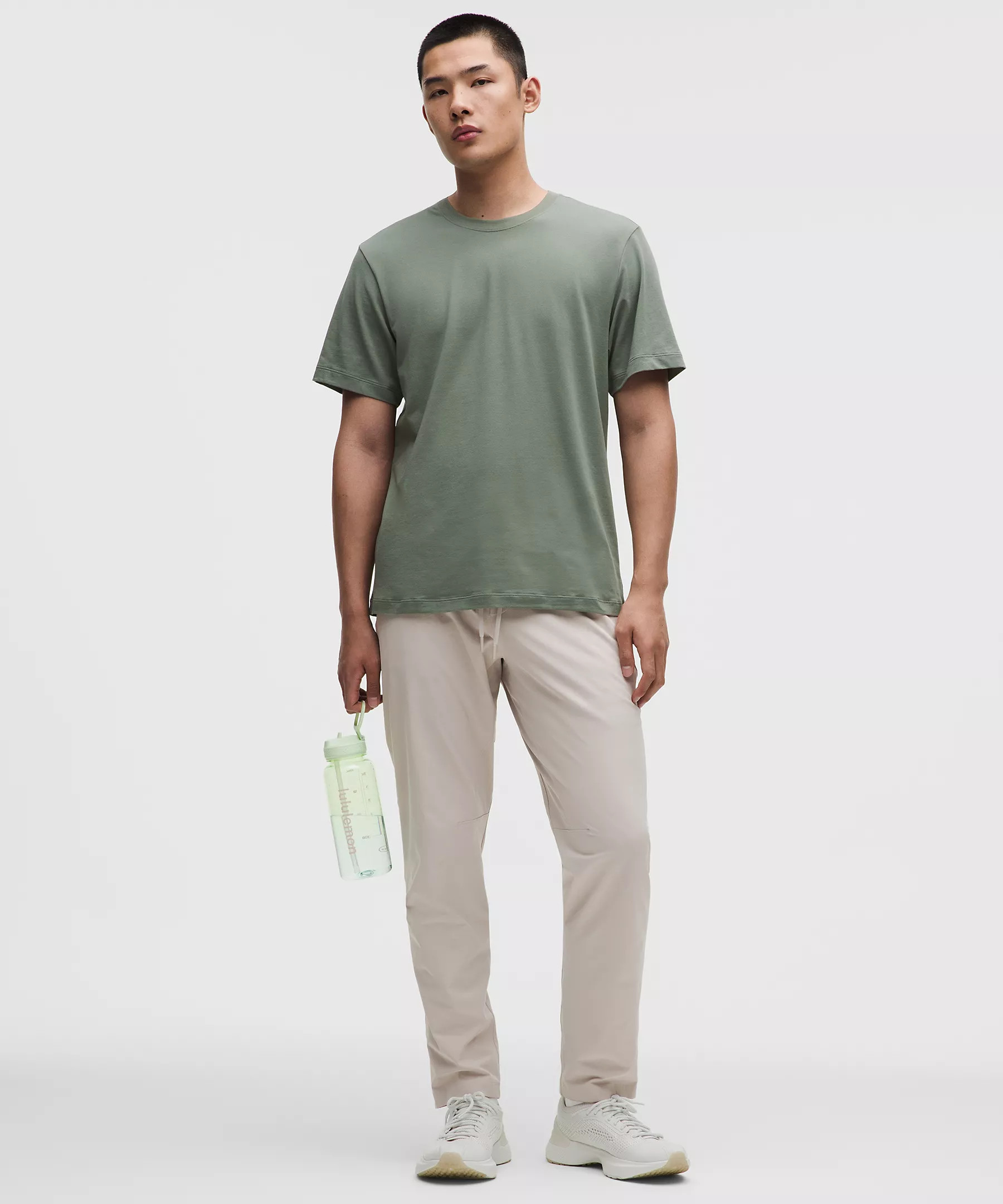 Zeroed In Slim-Fit Pant | Lululemon (US)