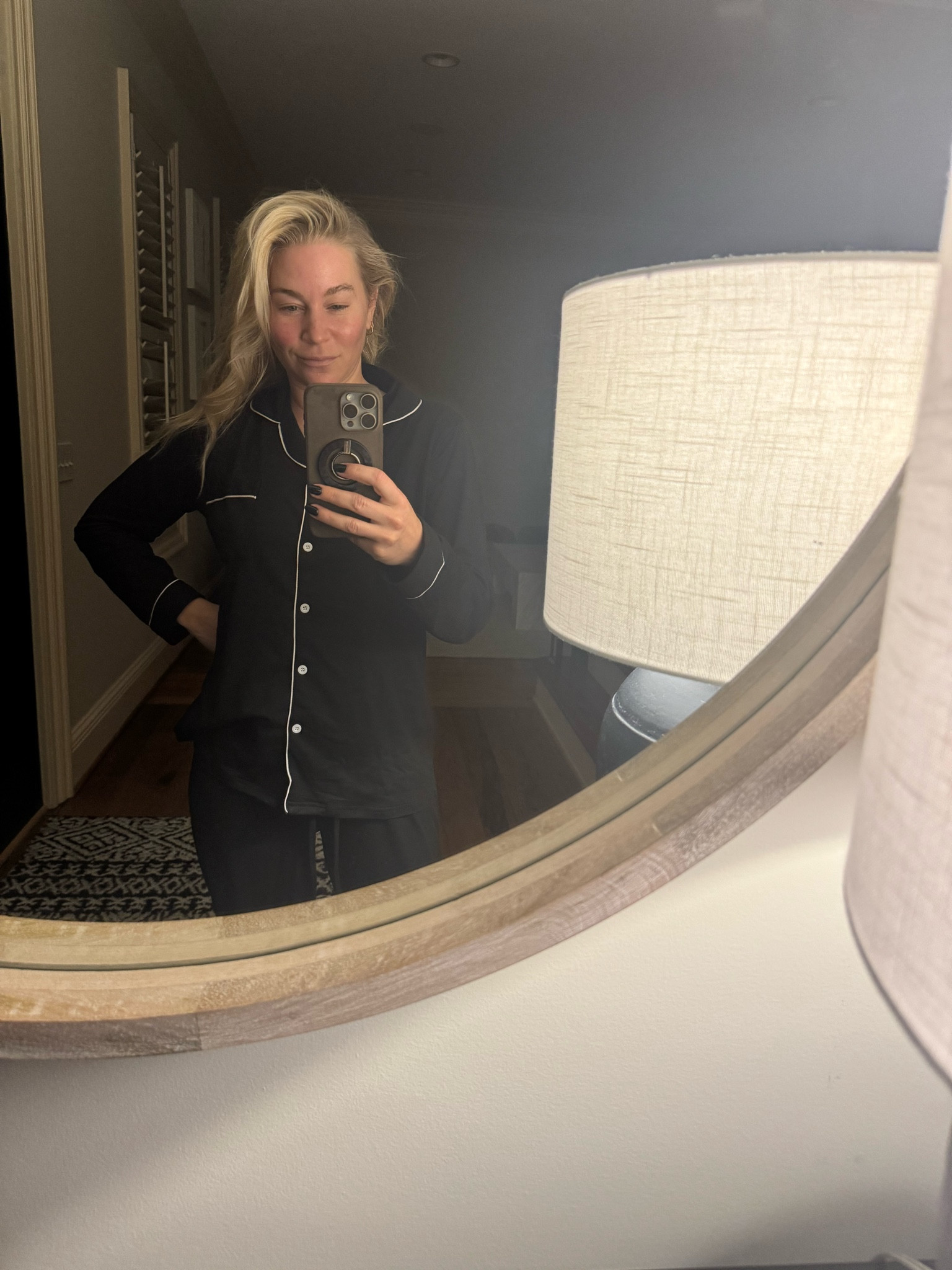 I am not a Jammie’s girl but these pajamas have changed my mind. And maybe my life. So soft.   

#LTKSeasonal #LTKGiftGuide #LTKFindsUnder50