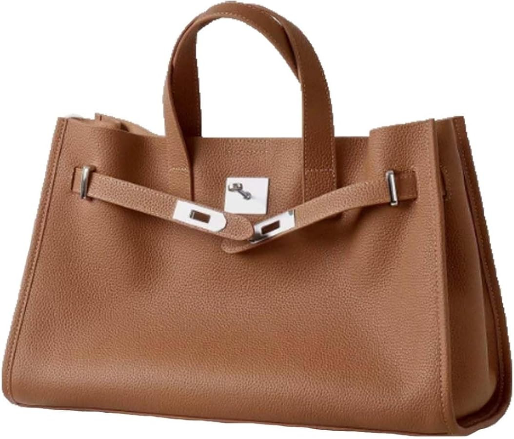 Large Capacity,Magnetic buckle,Lock, Adjustable Strap,Versatile, Casual ,Luxury | Amazon (US)