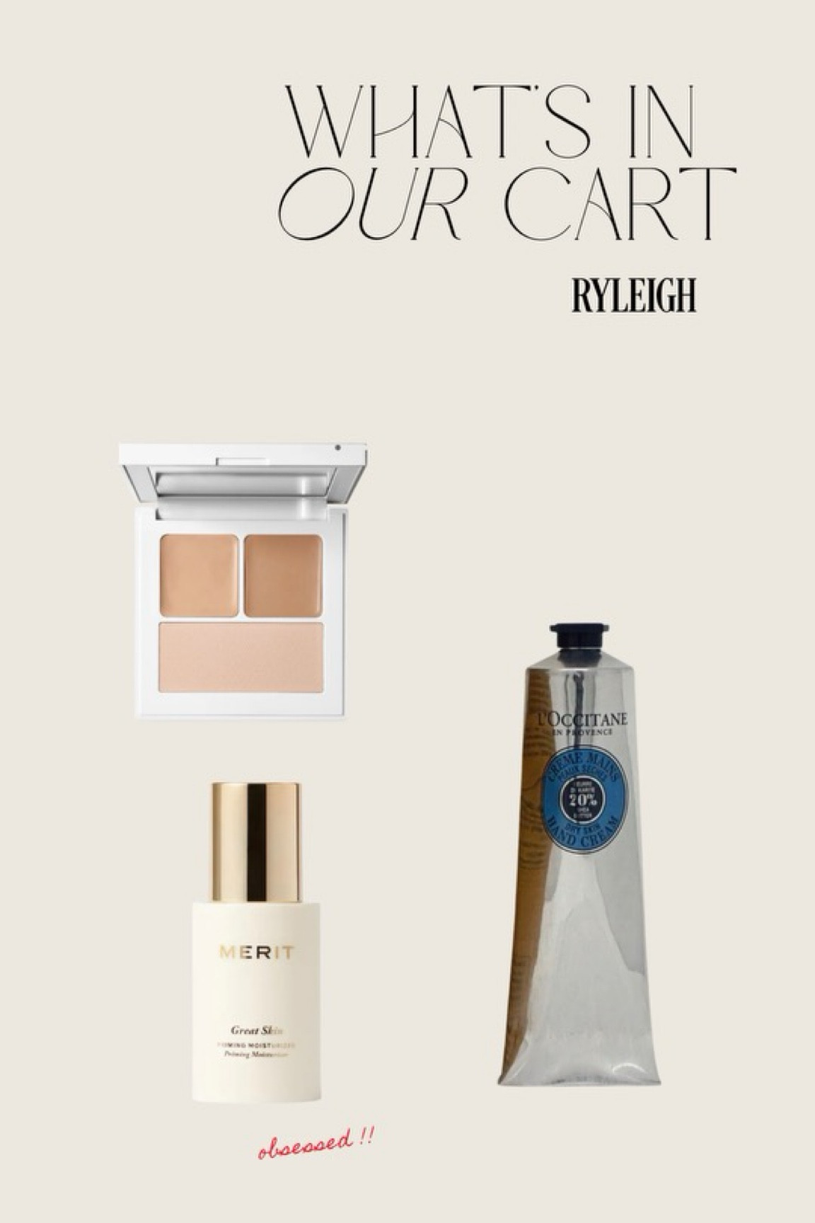 Products mentioned in Episode 63 of Drinks On Us! 🥂

#LTKGiftGuide #LTKHoliday #LTKBeauty