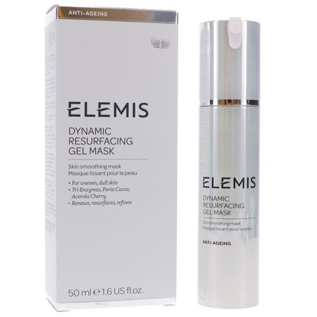 Elemis Dynamic Resurfacing Gel Face Mask 1.6 Ounce | Walmart (US)