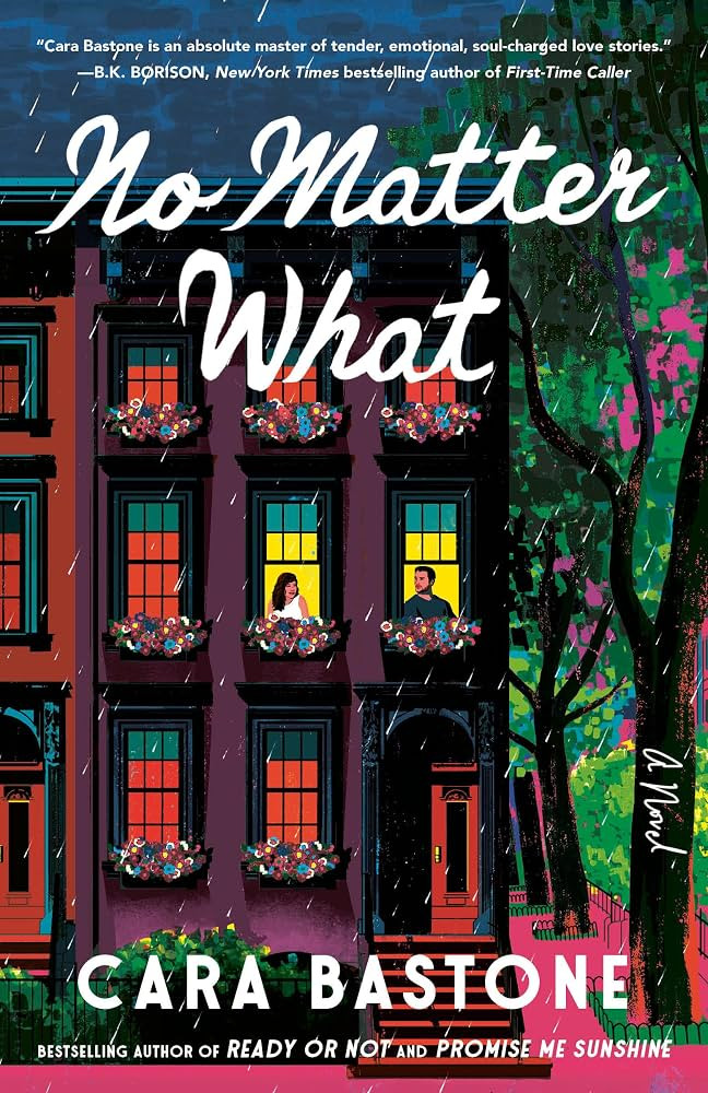 No Matter What: A Novel (Dial Delights) | Amazon (US)