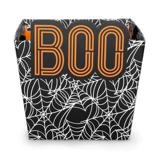 Boo Paper Pail by Celebrate It™ Halloween | Michaels Stores