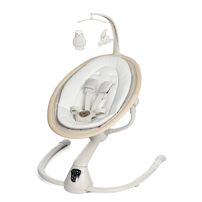 Maxi-Cosi Cassia Swing, Classic Oat | Amazon (US)
