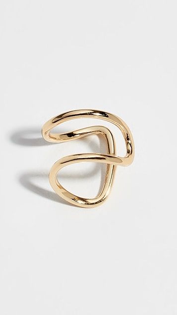 Bijou Ear Cuff | Shopbop