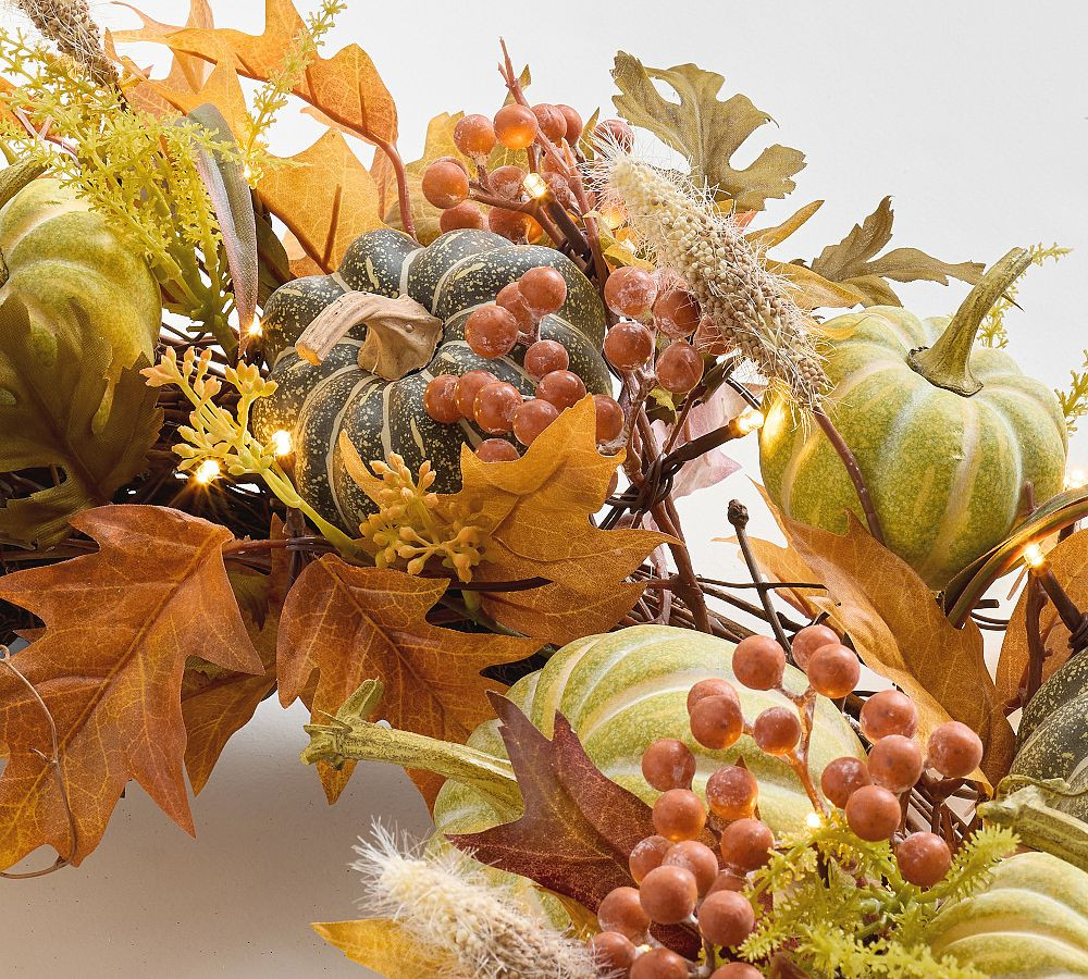 Wreath | Pottery Barn (US)