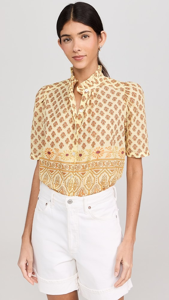 Alix of Bohemia | Shopbop