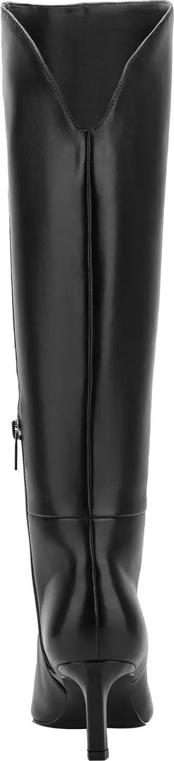 Esmee Pointed Toe Knee High Boot (Women) | Nordstrom