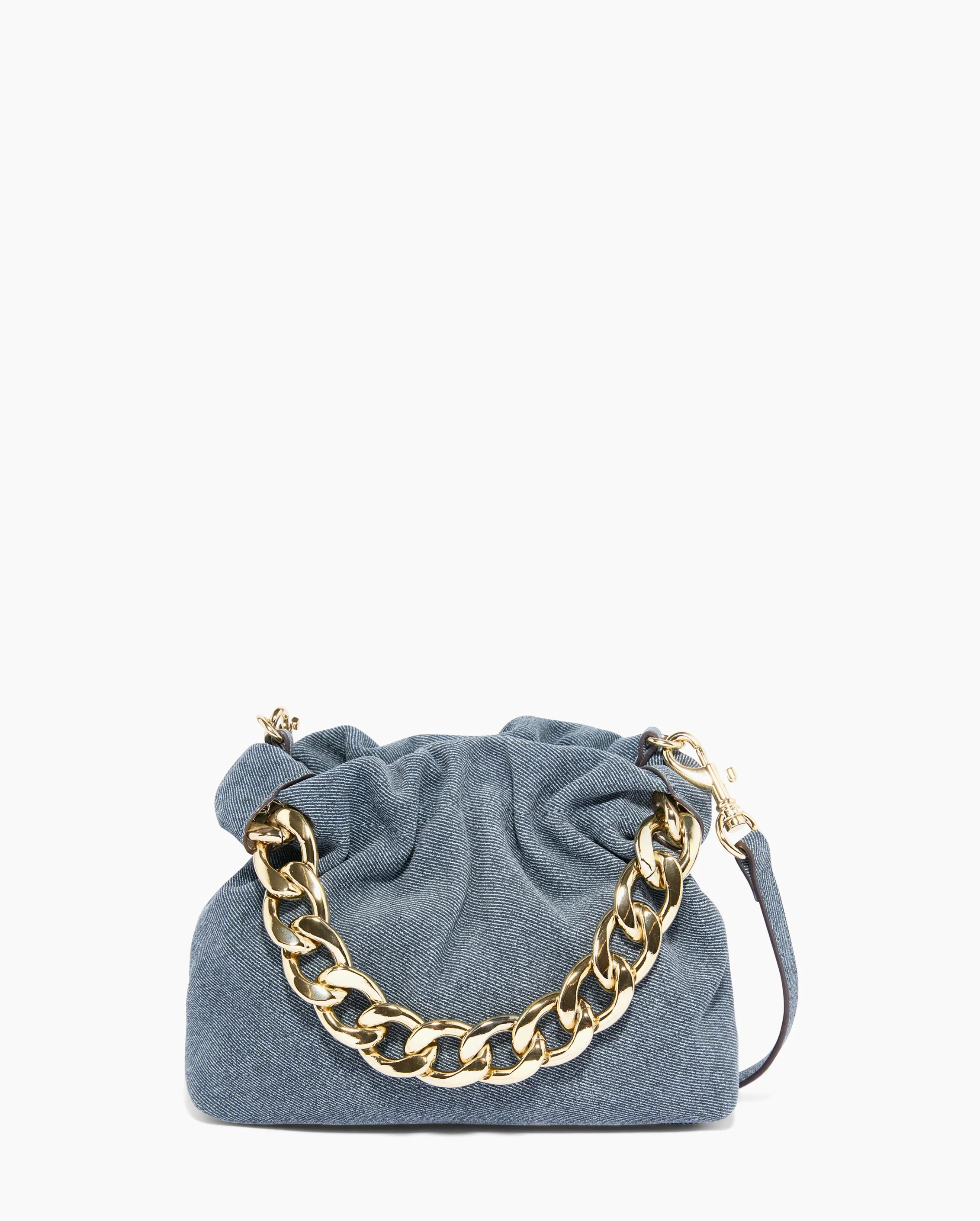 Chain Handheld Crossbody | Aimee Kestenberg