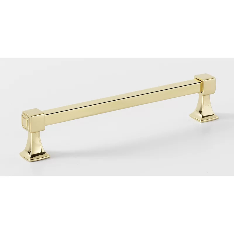 Cube 6.63'' Bar Pull | Wayfair North America