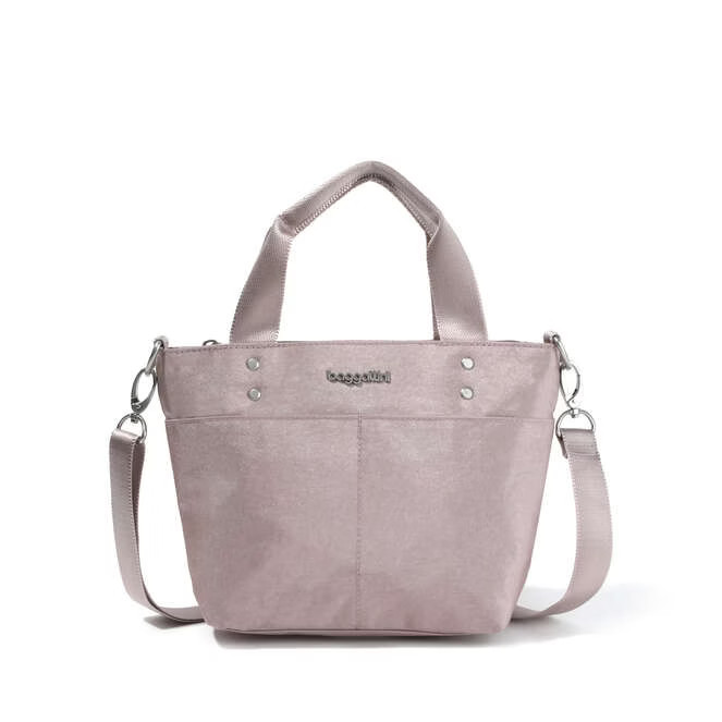 baggallini Women's Mini Carryall Tote Bag | Target