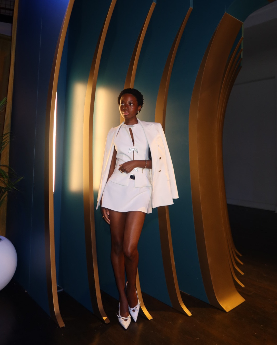 The perfect jewelries to elevate your every look! 🤍✨

#chicstyle #elegantstyle #goldjewelry

#LTKU #LTKBeauty #LTKStyleTip