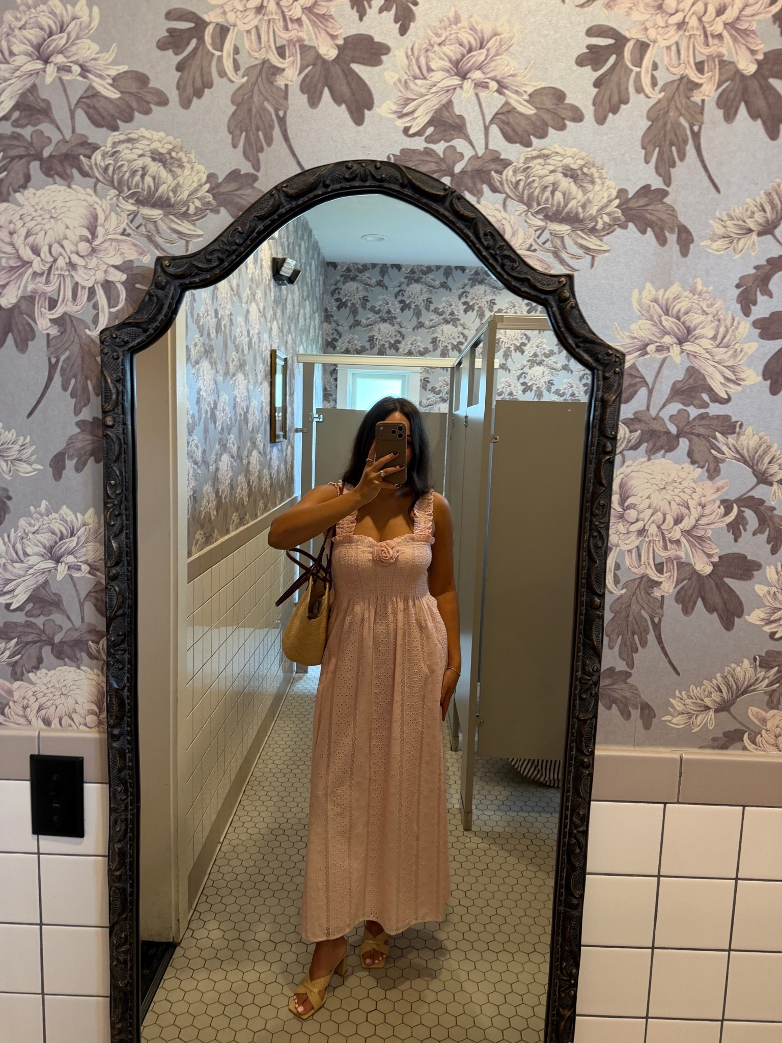 Baby shower guest dress outfit #babyshower

#LTKootd #LTKmomlife #LTKTall