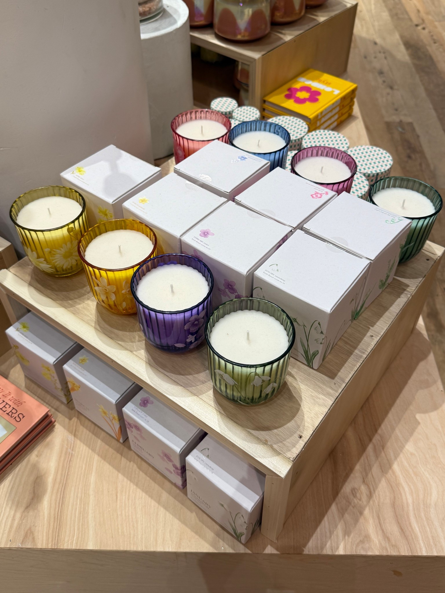 The cutest candles #candles 

#LTKFindsUnder50 #LTKHome