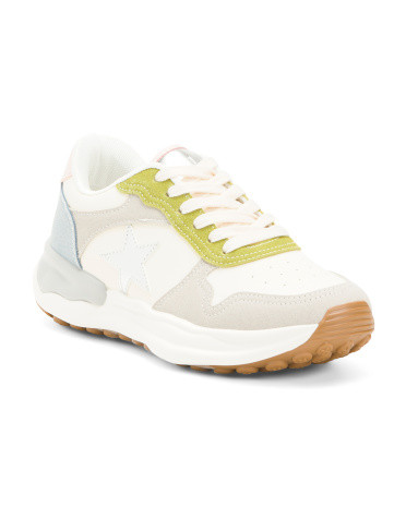 Run Fashion Sneakers | TJ Maxx