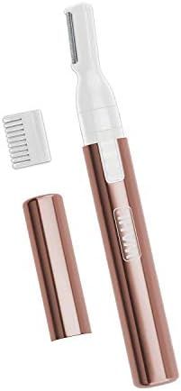 Wahl Clean & Confident Ladies Battery Pen Trimmer & Detailer with Rinseable Blades for Hygienic G... | Amazon (US)