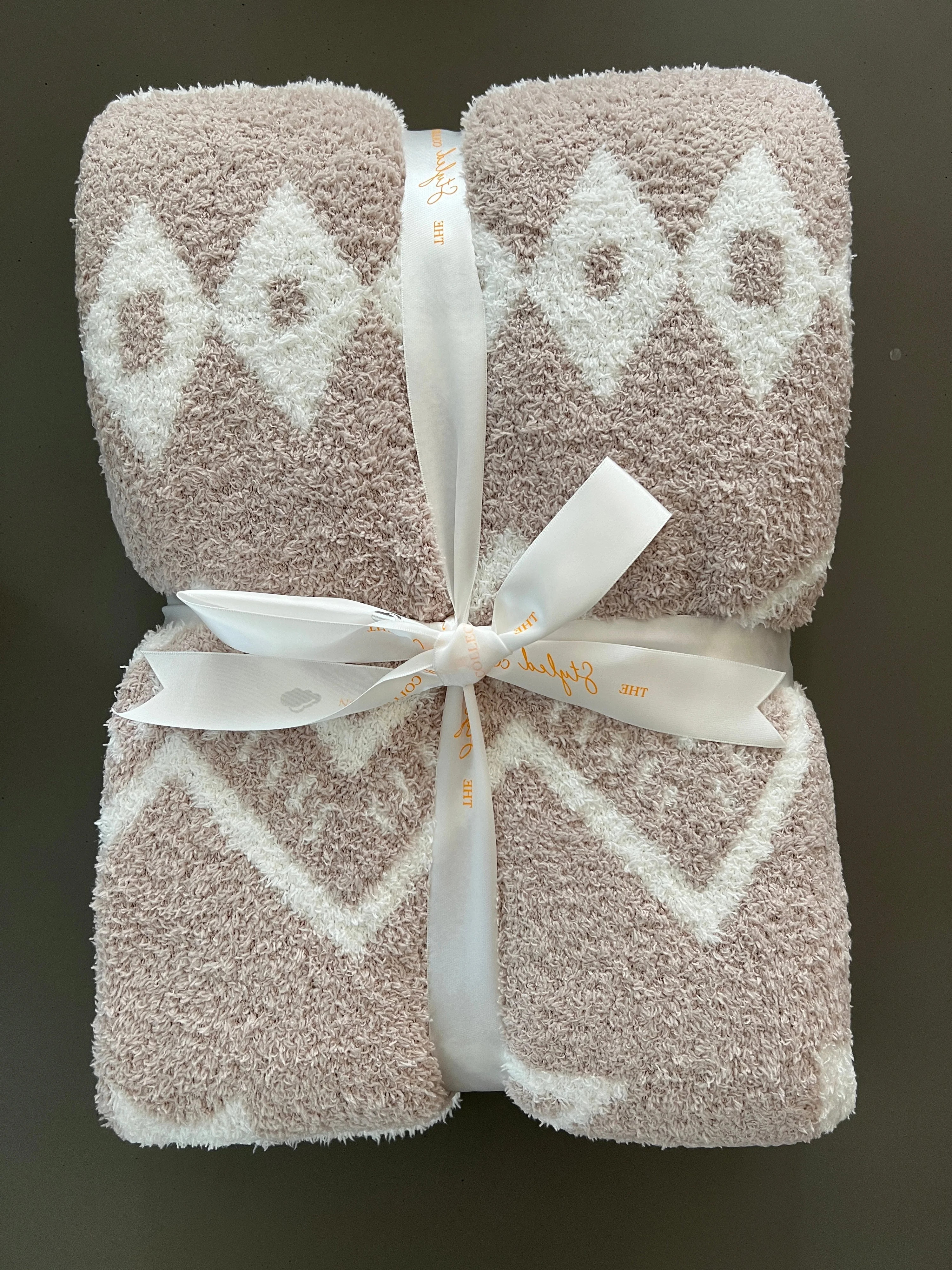 Sedona Buttery Blanket | The Styled Collection