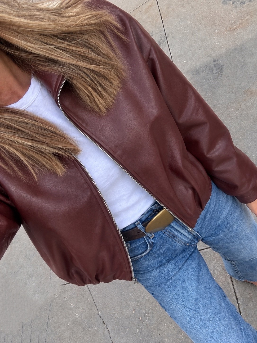 Jacket on sale

#LTKstorytime