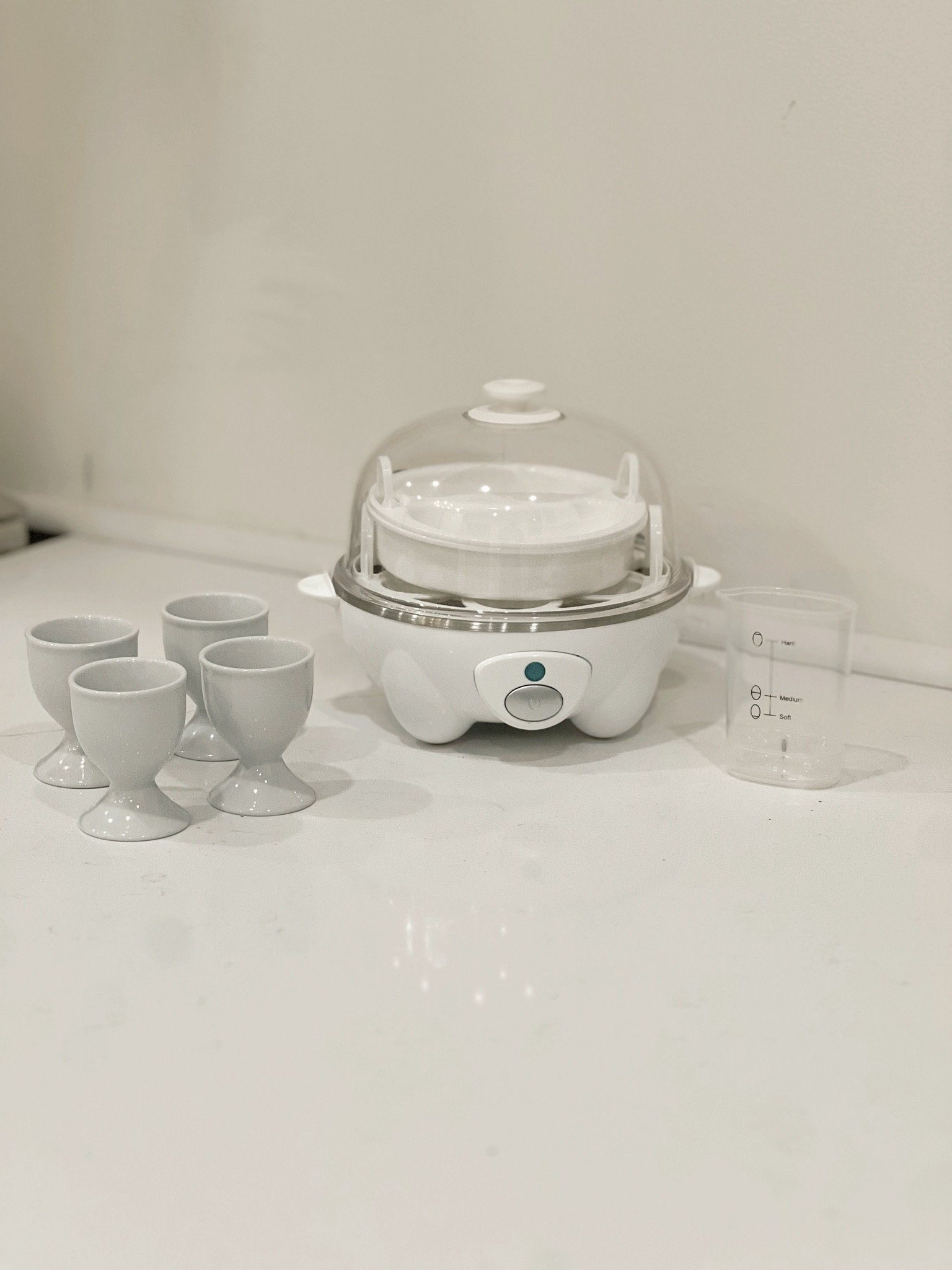 Such an easy way to make boiled eggs!

#LTKfamily #LTKhome #LTKparties