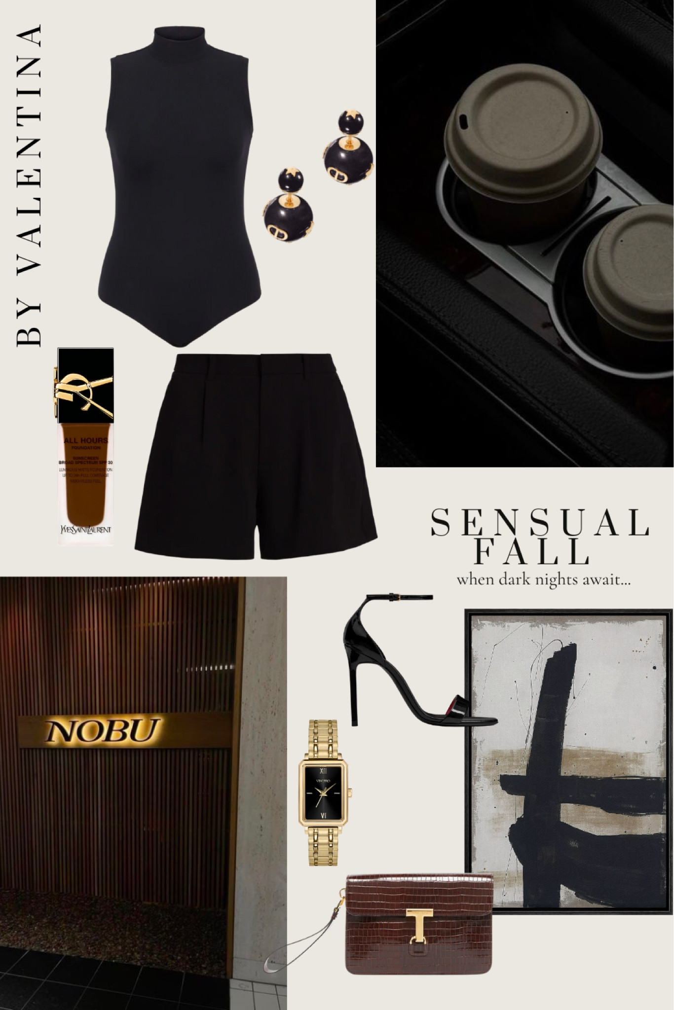 One of my favorite fashion looks that works for both summer and fall.

#LTKworkwear #LTKSeasonal #LTKstyletip