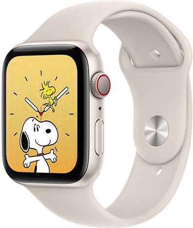 Buy Apple Watch SE | Apple (UK)