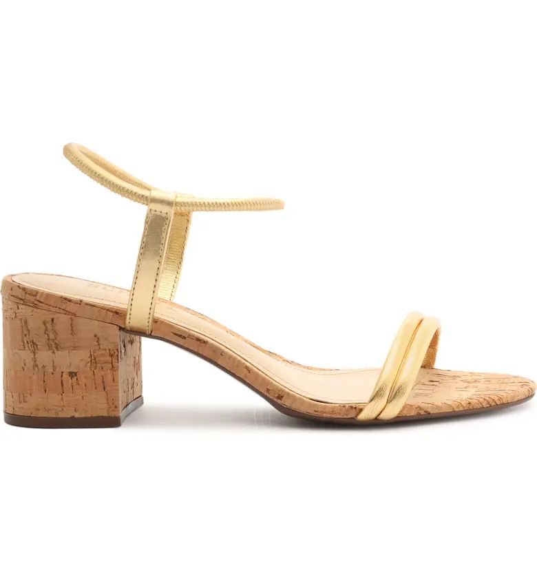 Gimenez Ankle Strap Sandal (Women) | Nordstrom