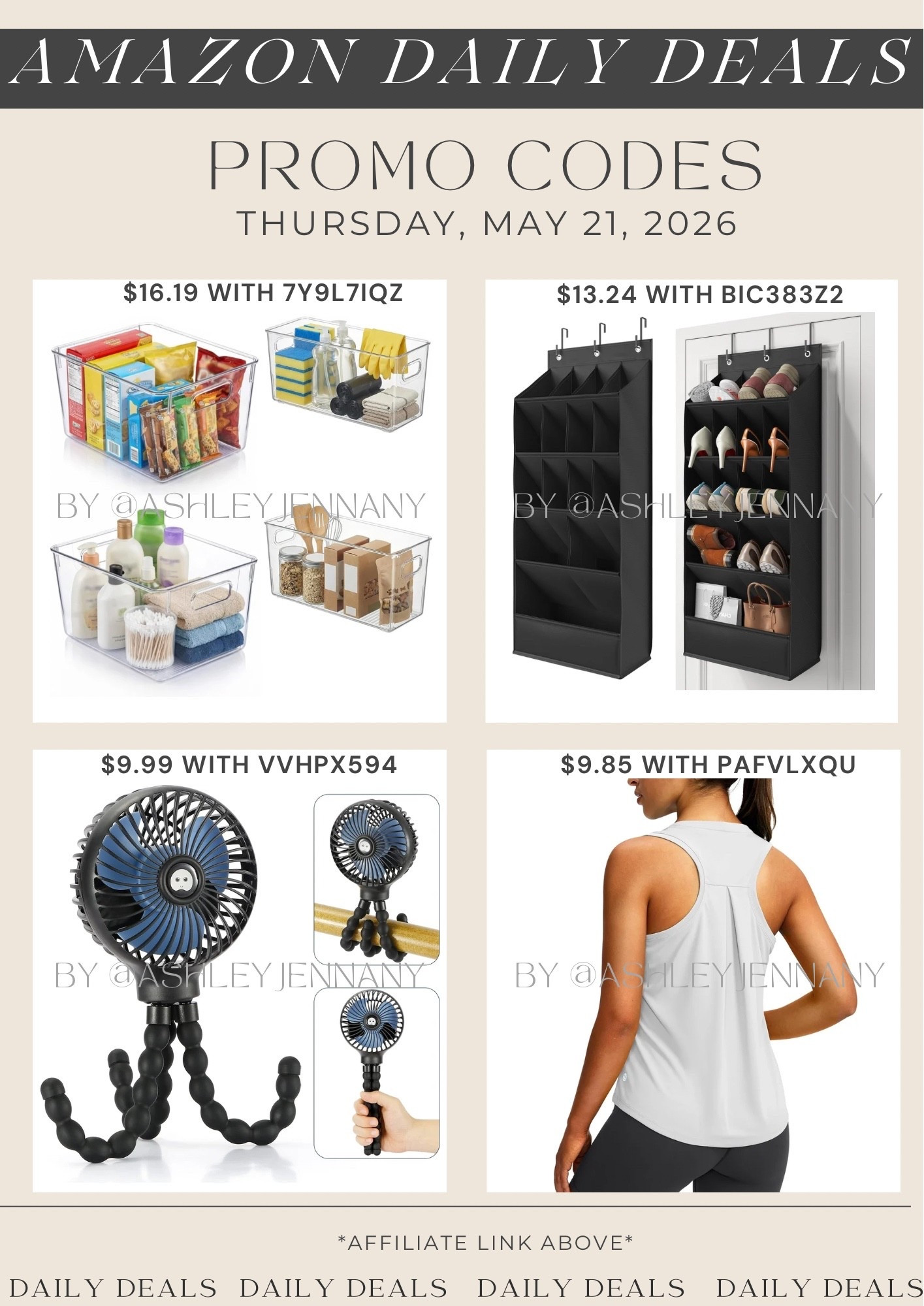 Amazon DEALS

#LTKHome #LTKSaleAlert #LTKSeasonal