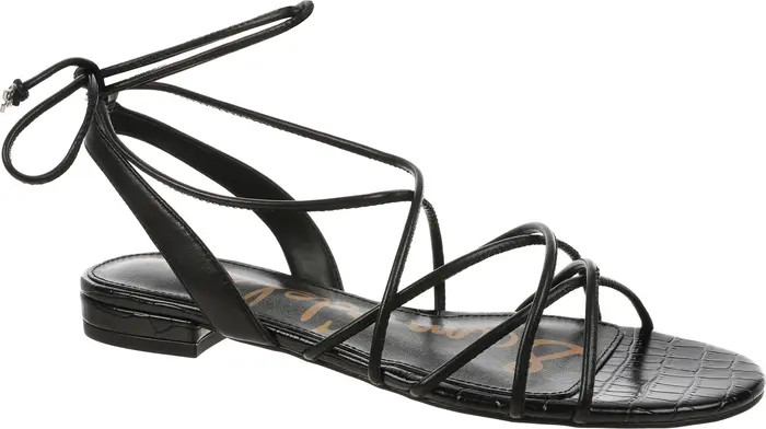 Sam Edelman Tihana Strappy Sandal (Women) | Nordstromrack | Nordstrom Rack