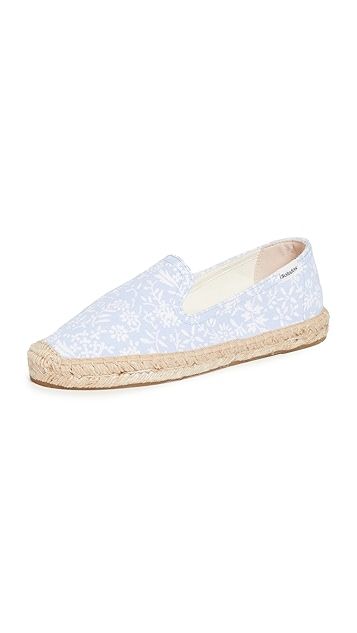 Blue Bonnet Espadrilles | Shopbop