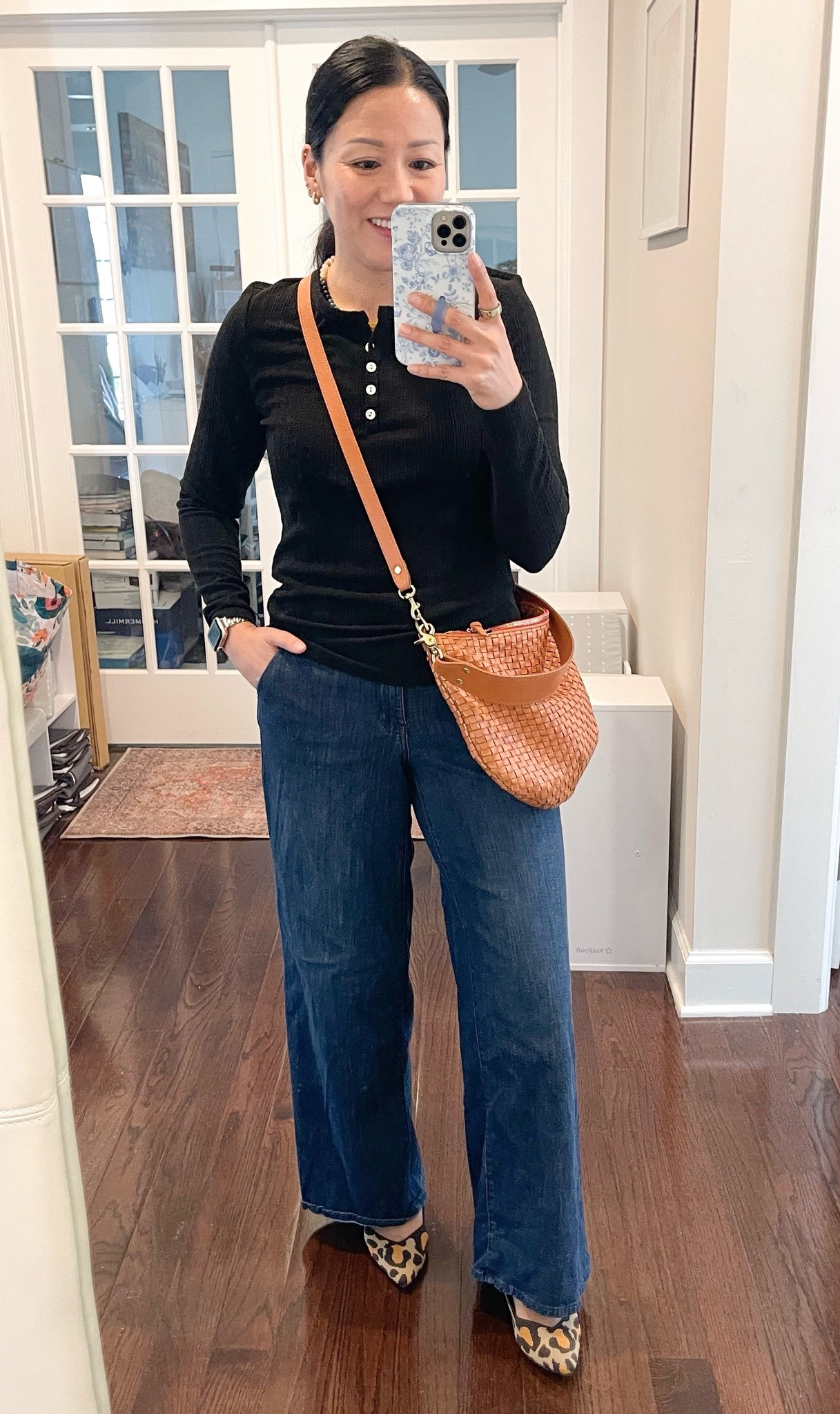 Size small top (exact top out of stock)
Size 0 jeans (size down; run large)
Sized up 1/2 in Rothy’s

#LTKootd #LTKmomlife #LTKgrwm