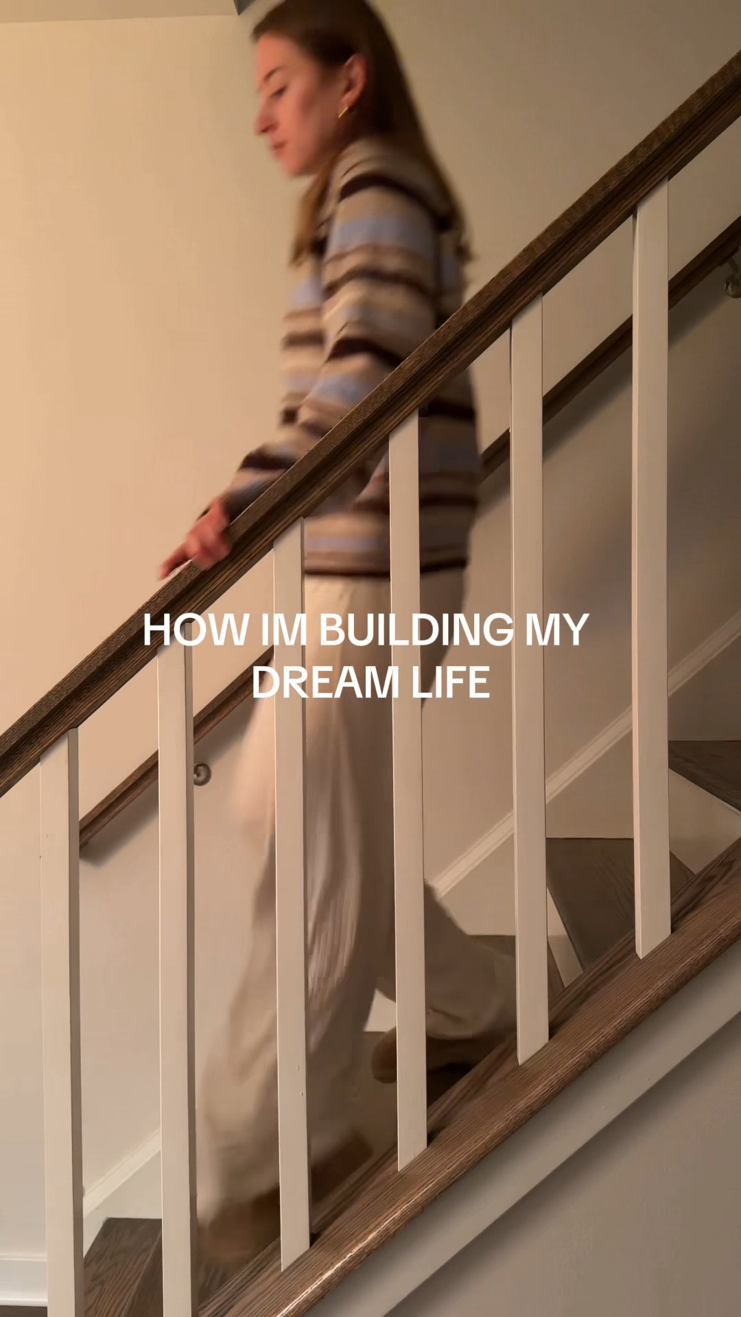 3/19/26 Building My Dream Life

A little day in the life 🤍 Sharing my morning routine, running errands, and the small steps I’ve been taking lately to build my dream life.

Linking my Hatch alarm clock, Armra colostrum, my Abercrombie morning loungewear, my Set Active + Nike workout sets with my Garmin watch, and my casual outfit of the day for this winter-to-spring transition. Also linking my pour-over coffee maker and our Amazon linen shades + curtains.

Everything from this day is linked here ✨

#LTKdayinmylife #LTKvlog #LTKmorningroutine