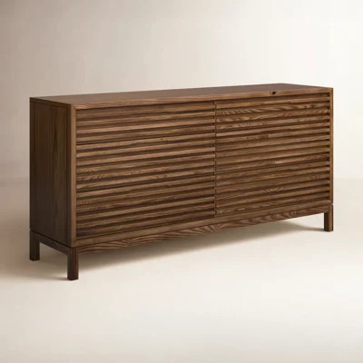 Finnian 68" W 6-Drawer Double Dresser | Wayfair North America