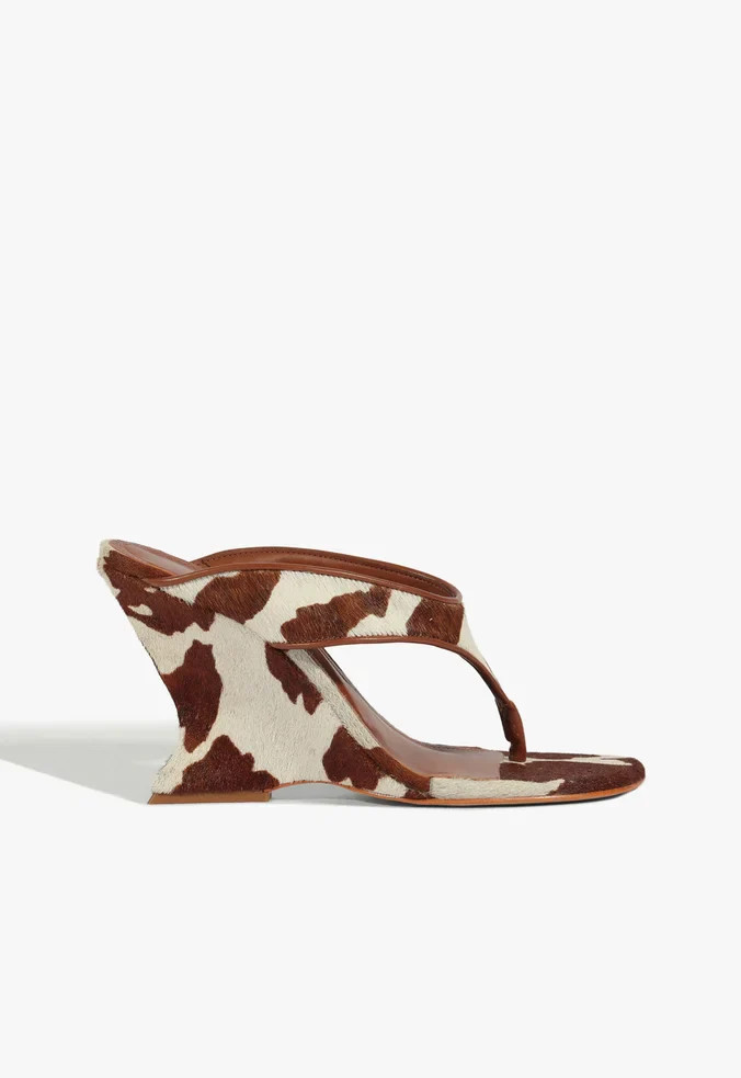Maya Wild Sandal | Schutz (US)