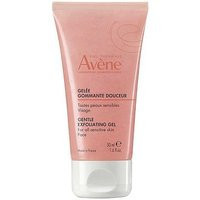 Avene gentle facial exfoliating gel 50ml | Boots.com
