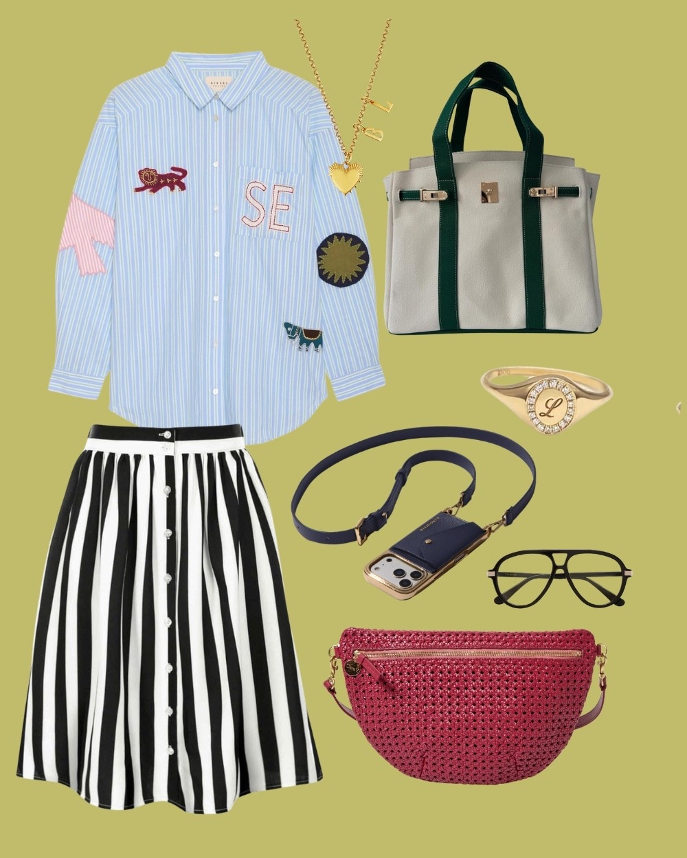 Fun things 🤩 fashion, outfits, travel 

#LTKTravel #LTKmomlife #LTKOver40