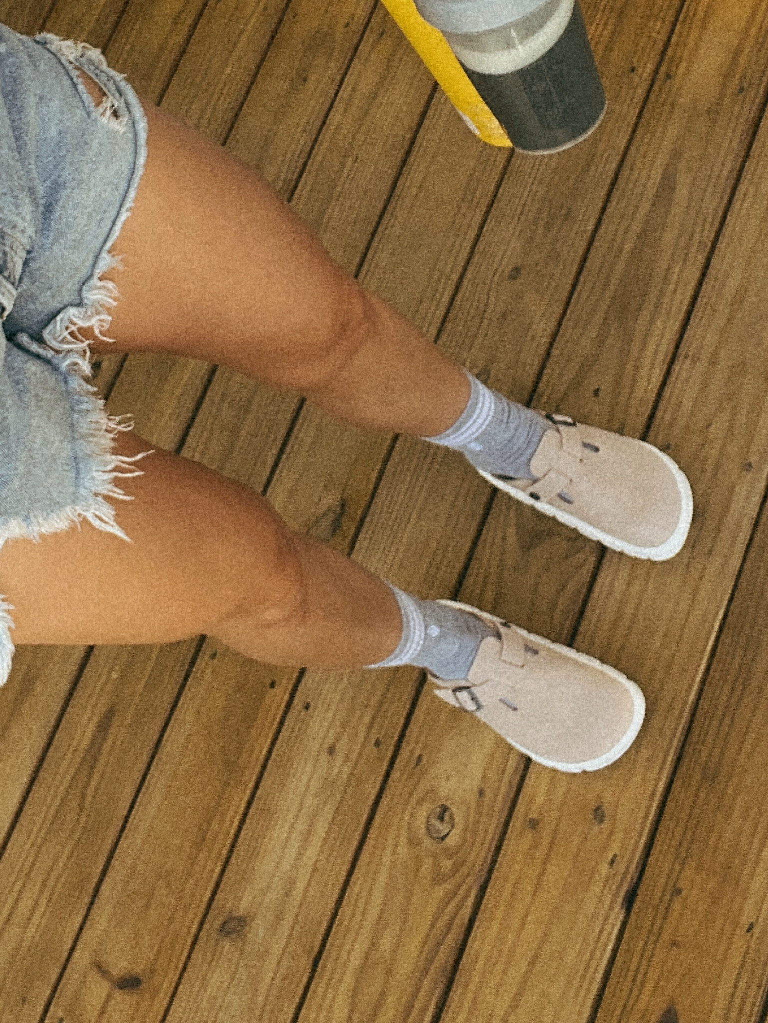 Coziest platforms 