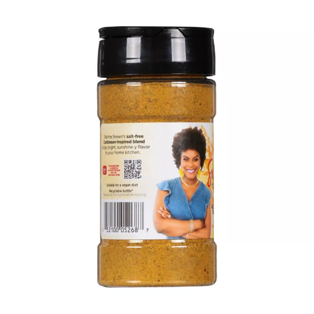 McCormick Sunshine Seasoning - 3.82oz | Target