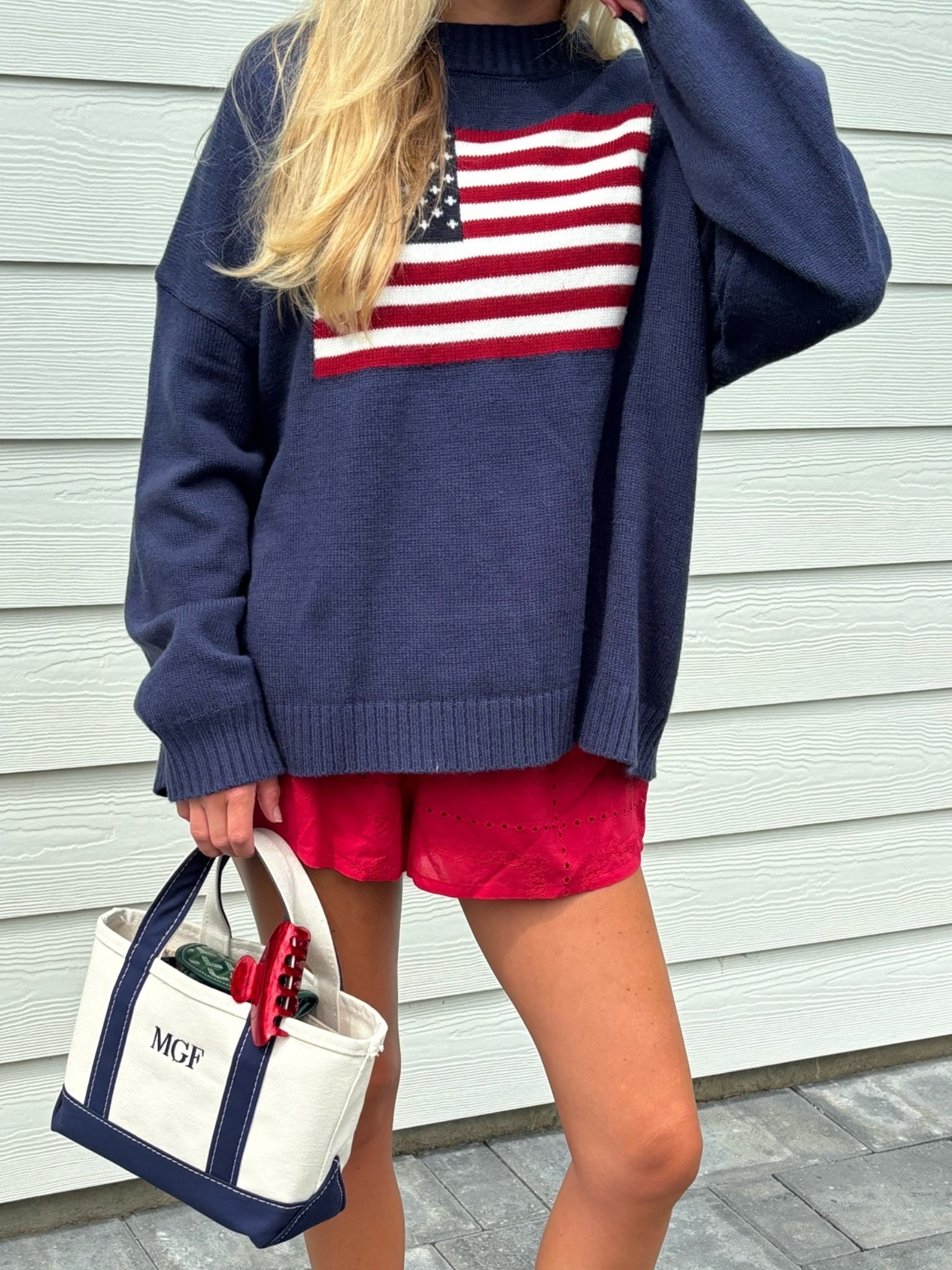 🇺🇸🇺🇸🇺🇸🇺🇸🇺🇸
Love these shorts from Target! Will be wearing tons!

#LTKootd #LTKU #LTKSaleAlert