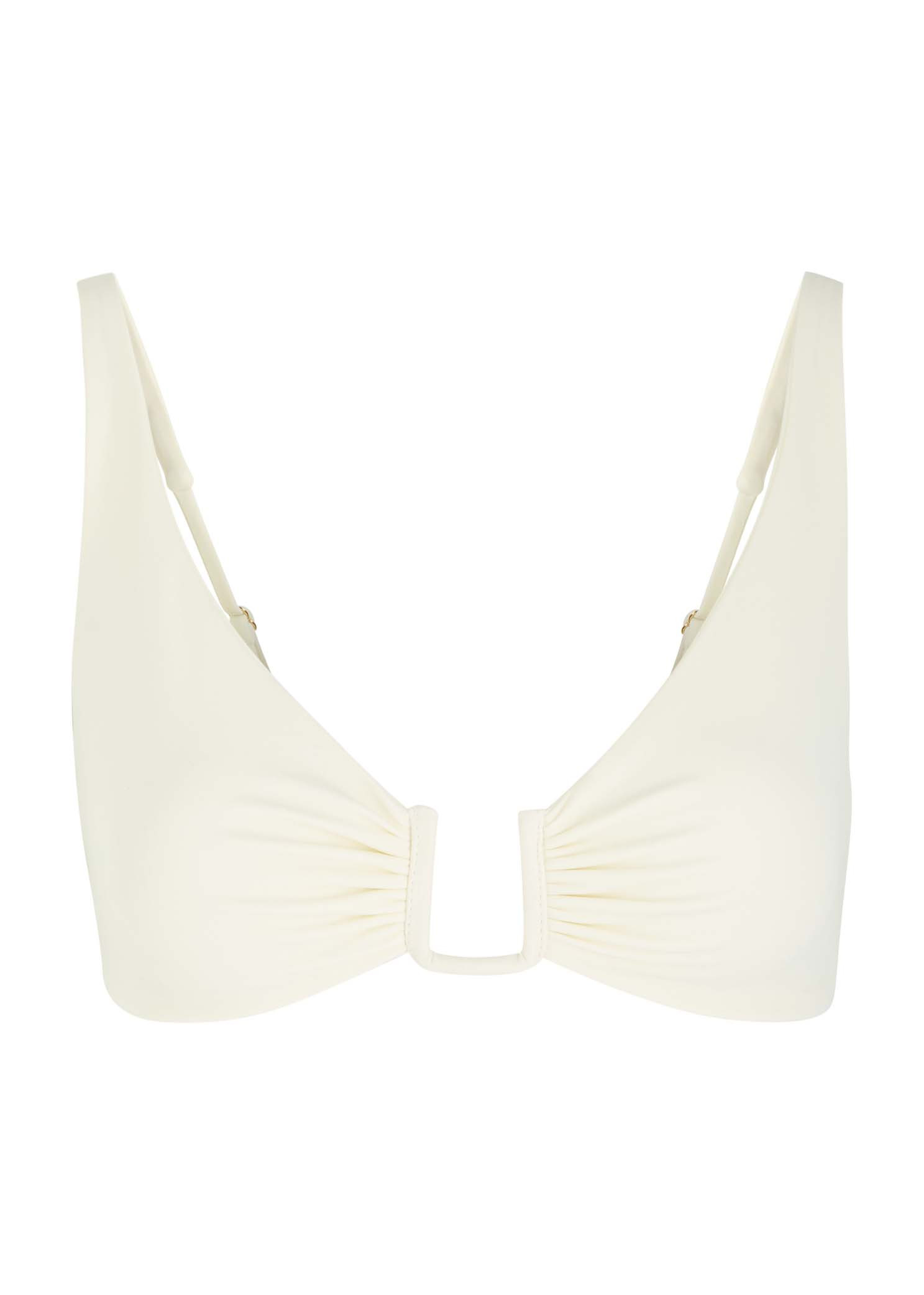 Palma bikini top | Harvey Nichols