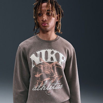 Fleece Crew | Nike (US)