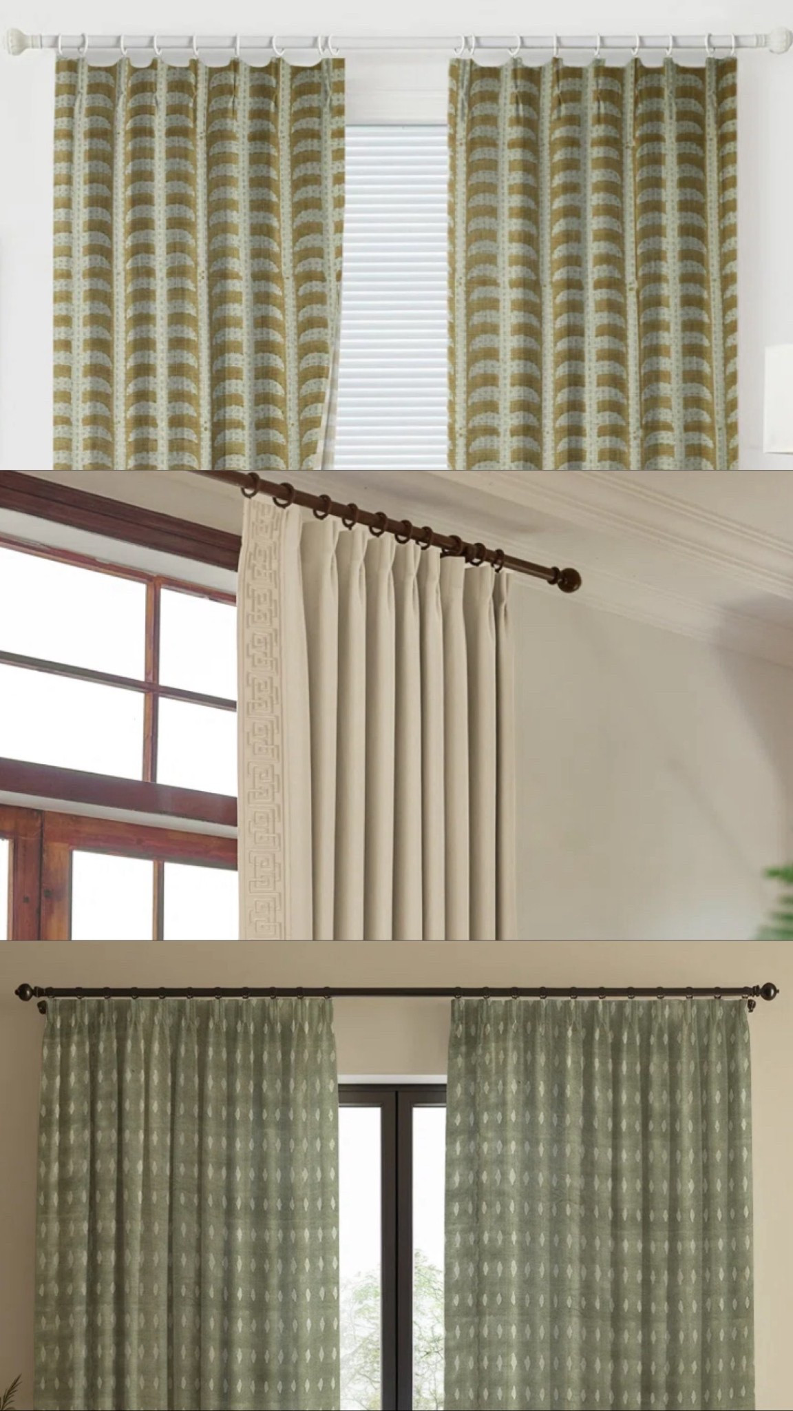 Way day pinch pleat curtain picks on sale! 

#LTKHome