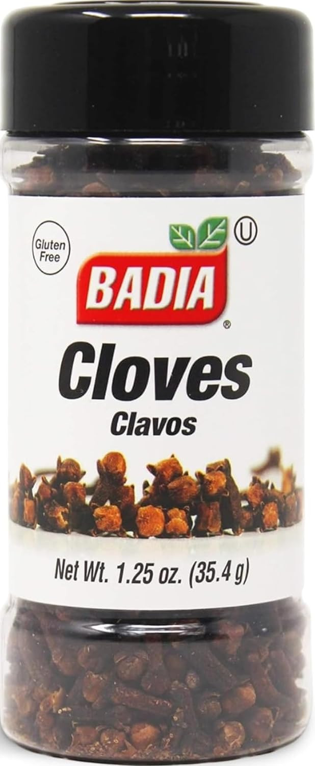 Badia Cloves Whole, 1.25 Oz | Amazon (US)
