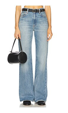 Denimist Dena in Alsen Indigo from Revolve.com | Revolve Clothing (Global)