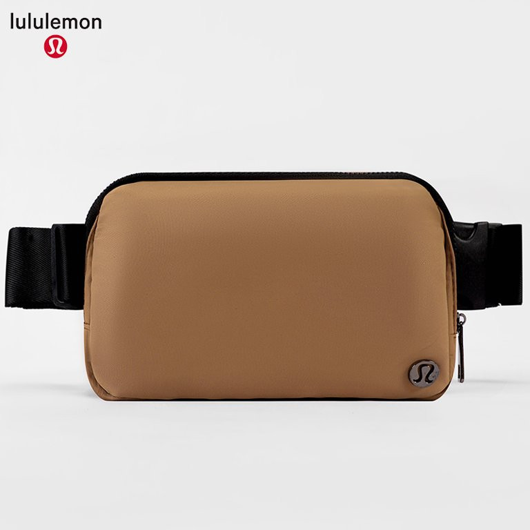 Sports Invisible Waist Bag  Lululemon Athletic Everywhere Belt Bag, 7.5 x 5 x 2 inches | Walmart (US)